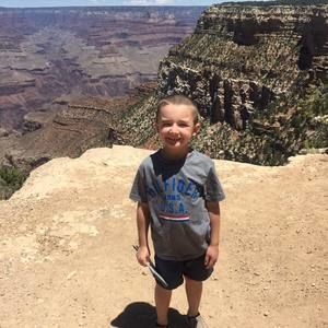 Meet your Posher, Ryan